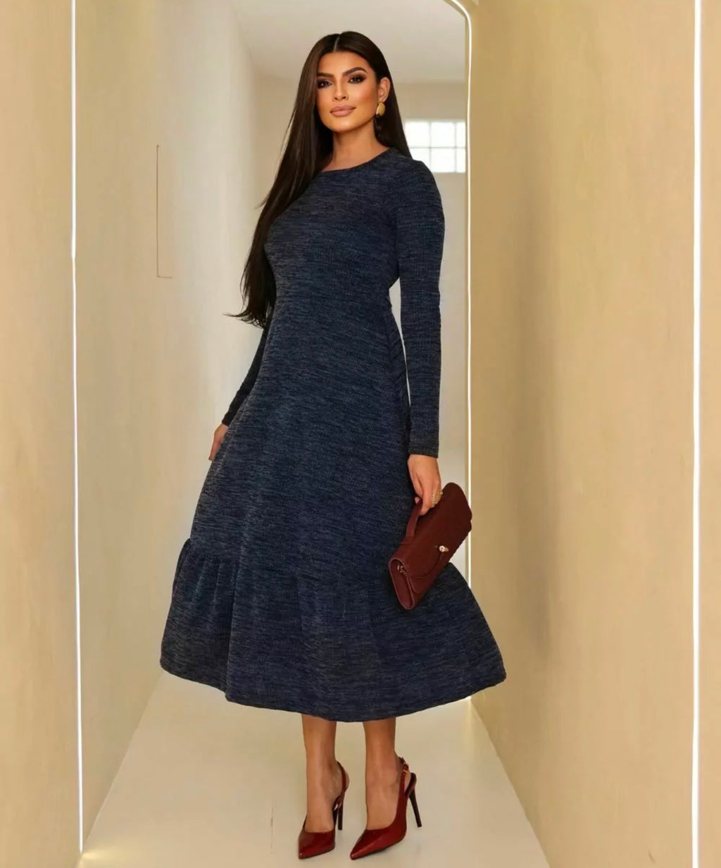Vestido Isa