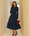 Vestido Isa