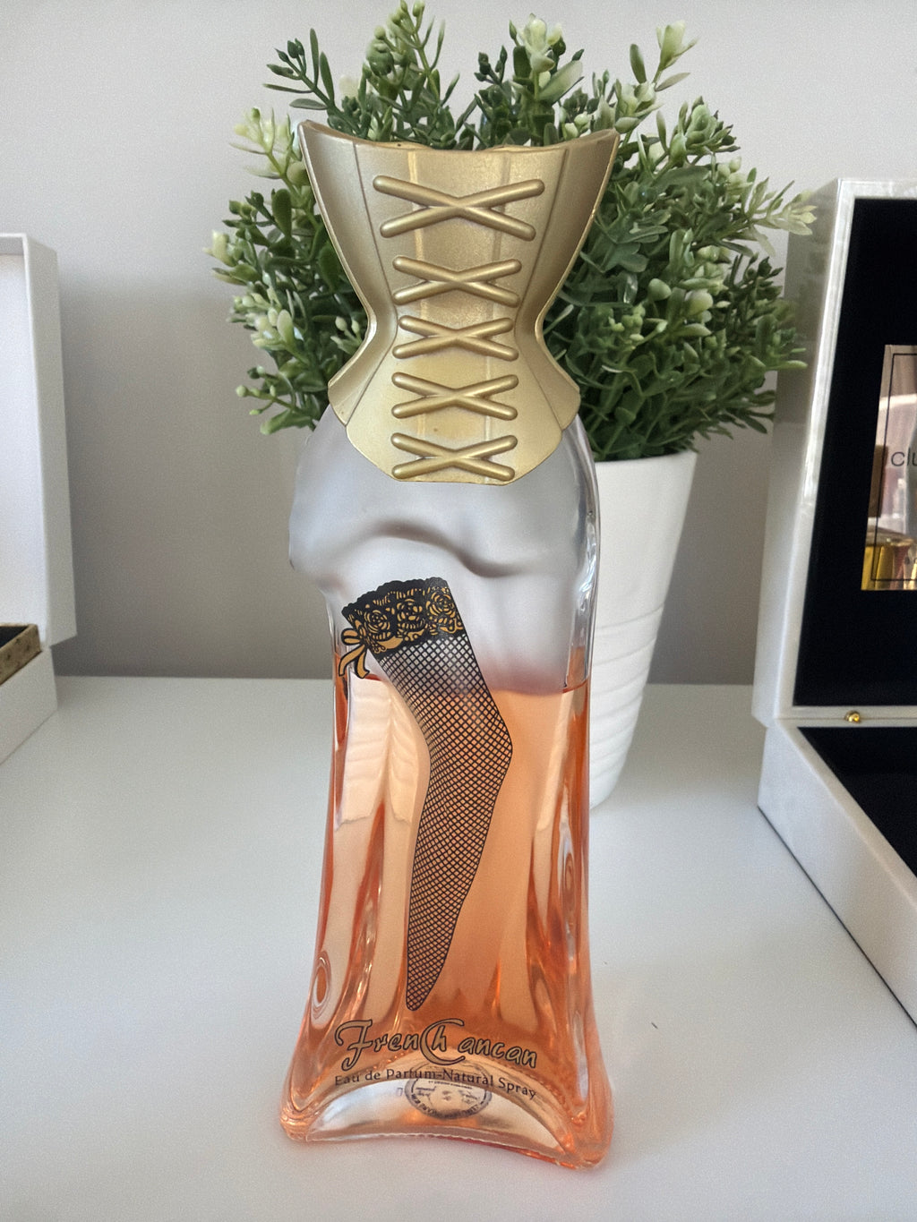 French Cancan New Brand Eau de Parfum - Perfume Feminino 100ml