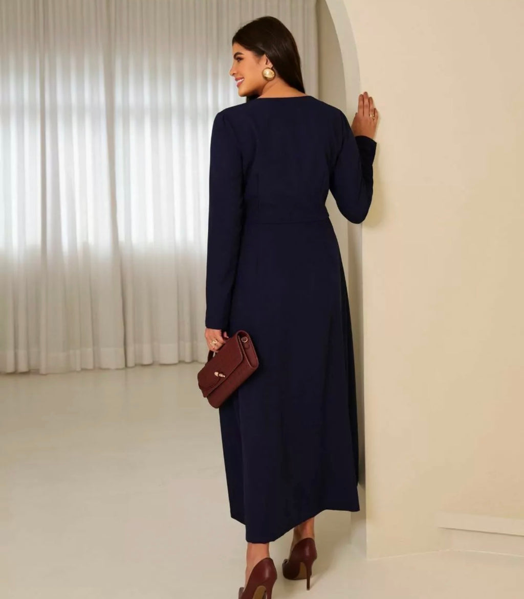 Vestido Lara