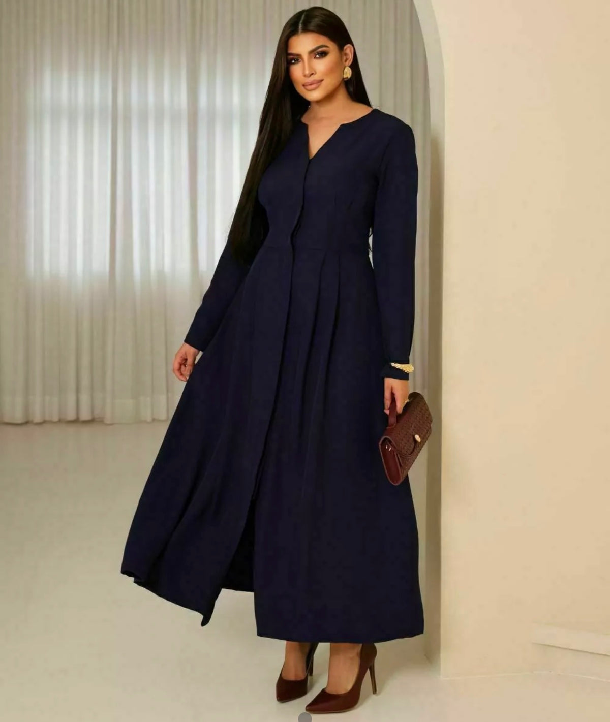 Vestido Lara