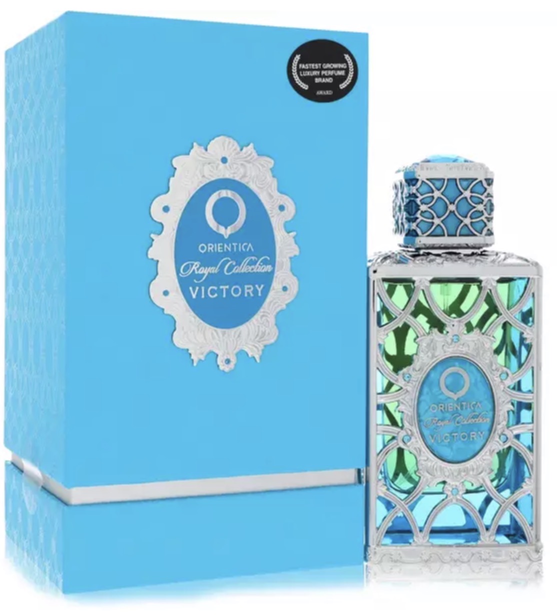Victory Orientica Premium UNiSsex - EDP - 80ML (2.70z)