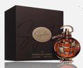 Signature Brown EDP de Parfum –      100 ML Cheiro de Mulher Inesquecível