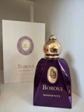 Borouj Modernity