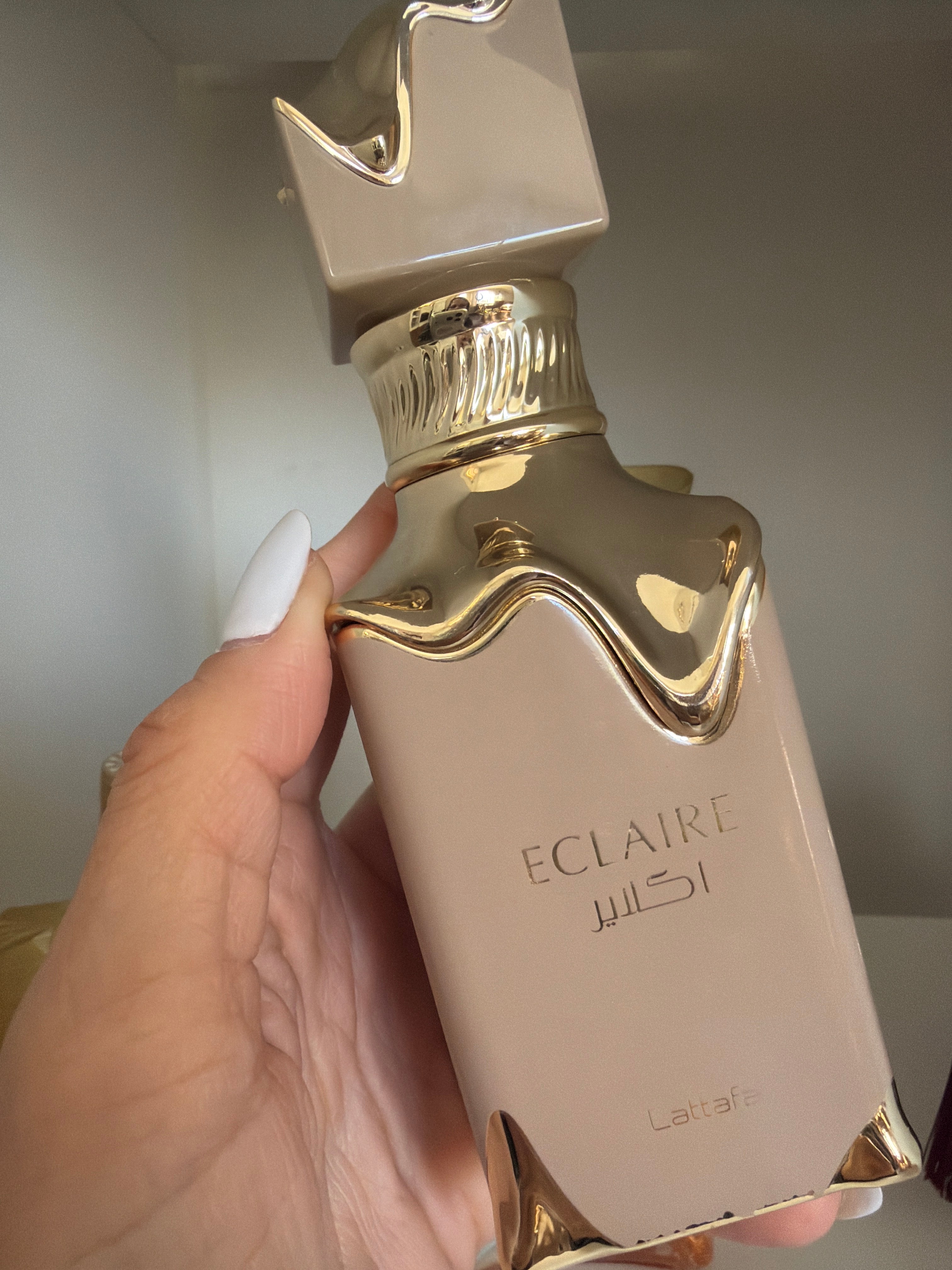 Eclaire Lattafa