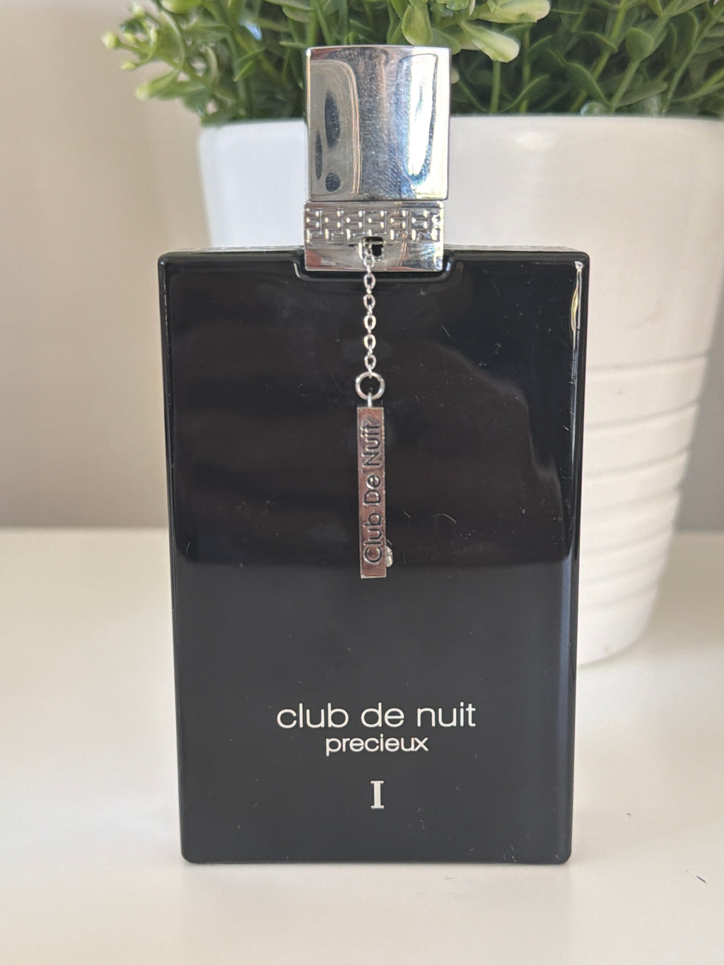 Club De Nuit Precieux 1