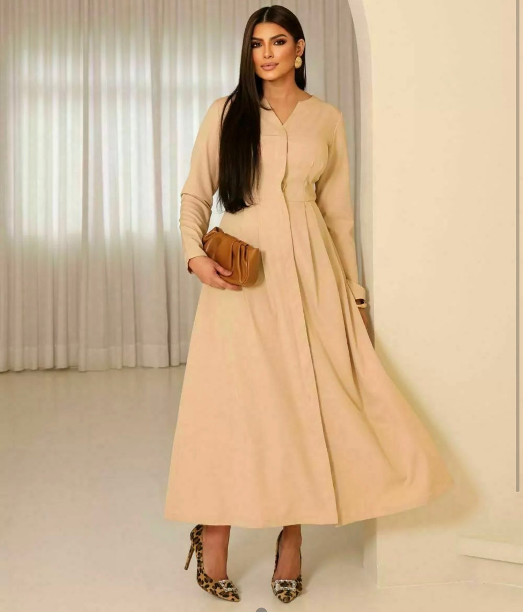 Vestido Lara