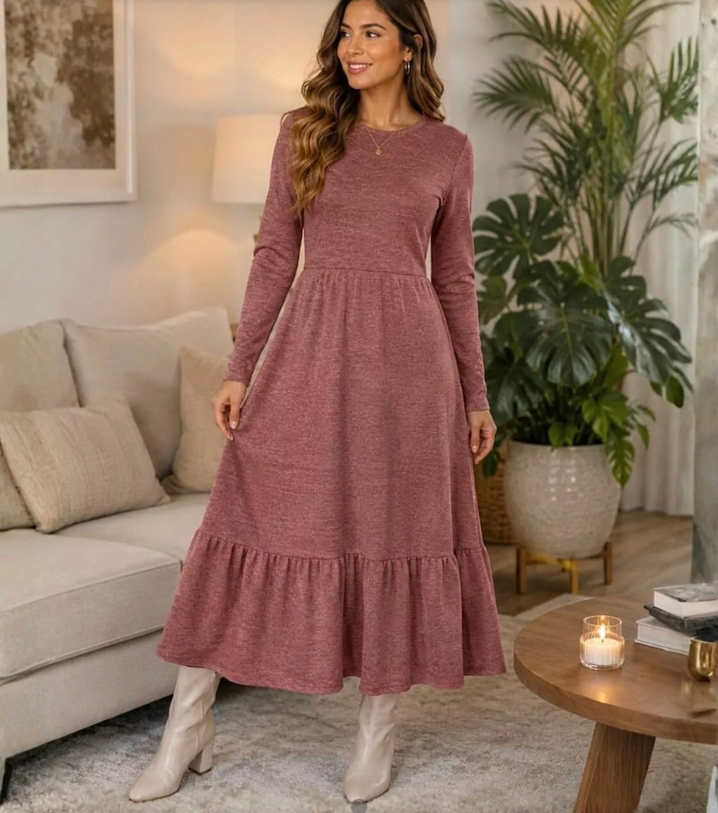 Vestido Isa