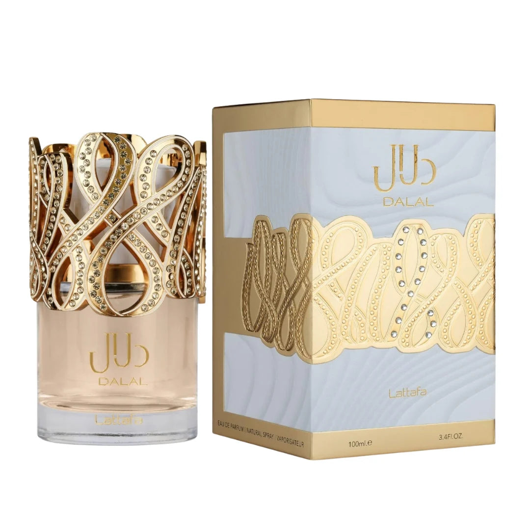 Dalal Lattafa 100 ML