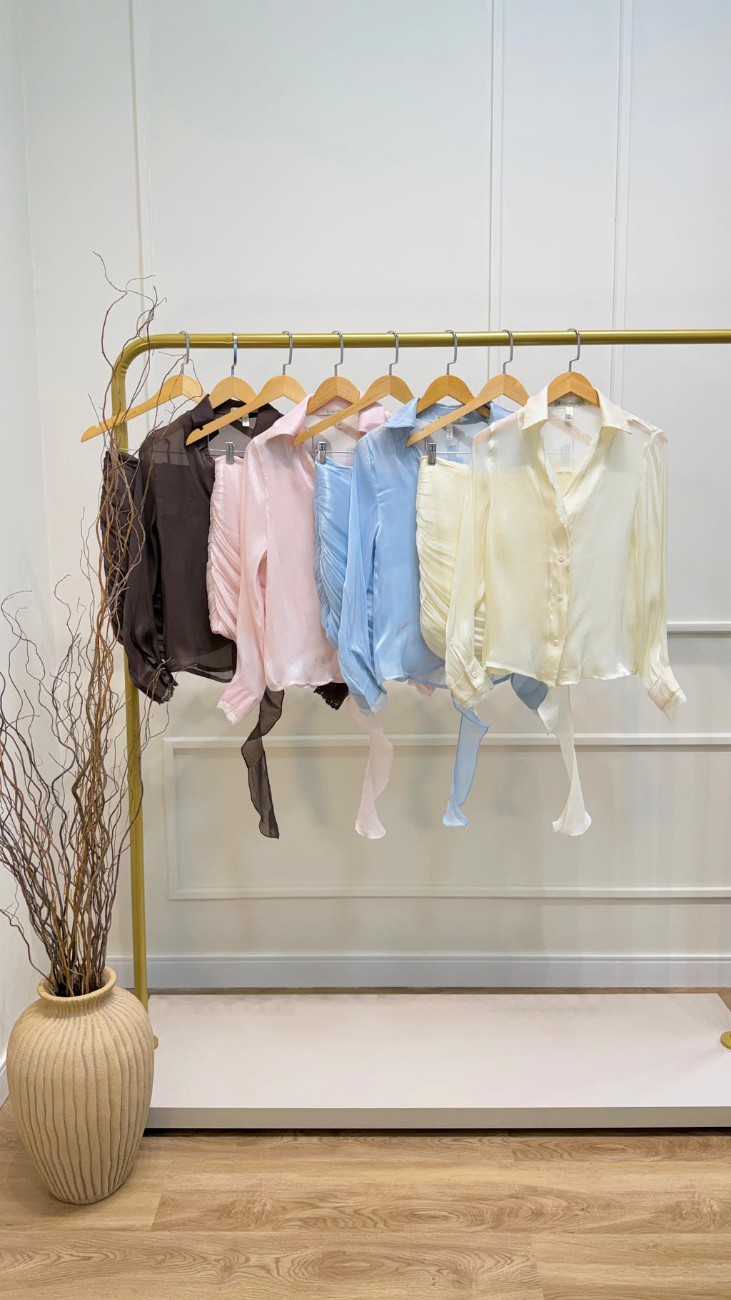 Conjunto BEULAH