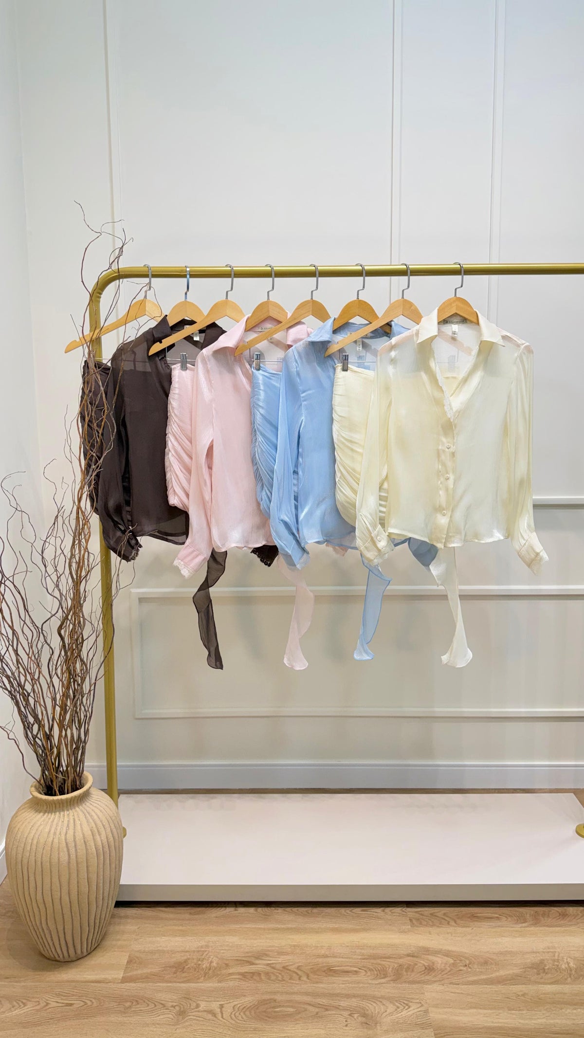 Conjunto BEULAH