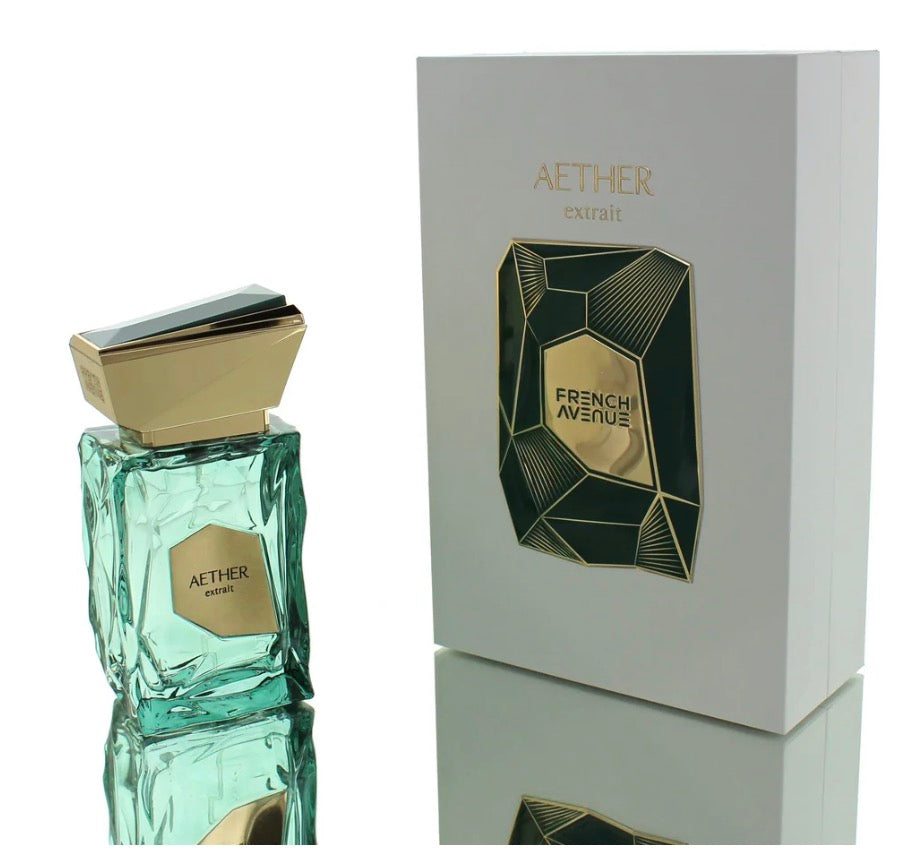 Aether French Avenue