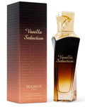 Vanilla Seduction Maison Asrar