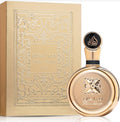 Fakhar Gold EDP 3,4 oz Unisex