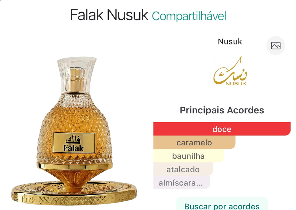 Falak Nusuk