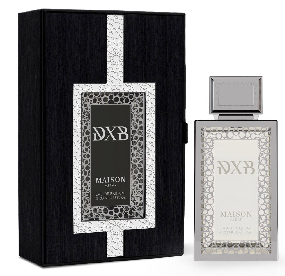 DXB EDP Spray 100ml