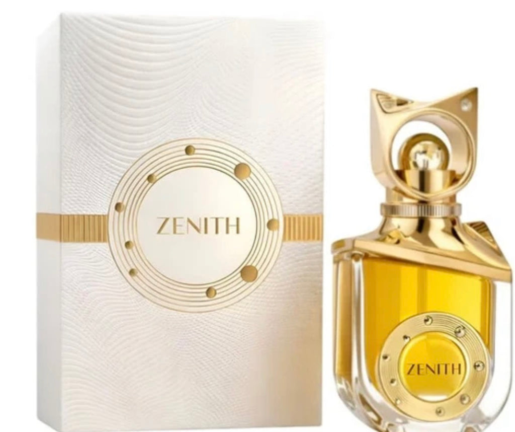 Zenith Riiffs Perfumes Compartilhável
