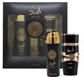 KIT ASAD 2 Piece Gift LATTAFA