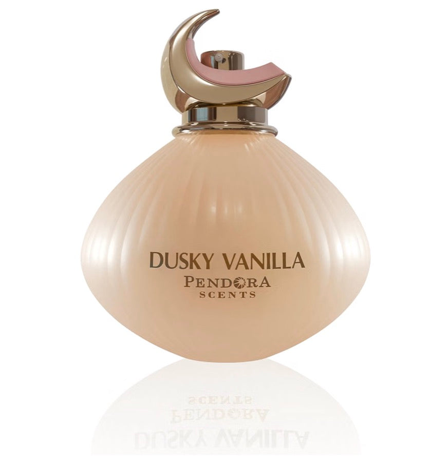 Dusky Vanilla de Pendora Scents