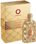 Royal Amber da ORIENTICA , 150 ML