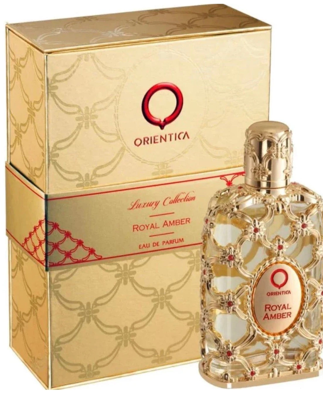 Royal Amber da ORIENTICA , 150 ML
