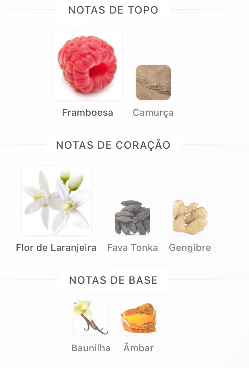 Hoor Riiffs Perfumes