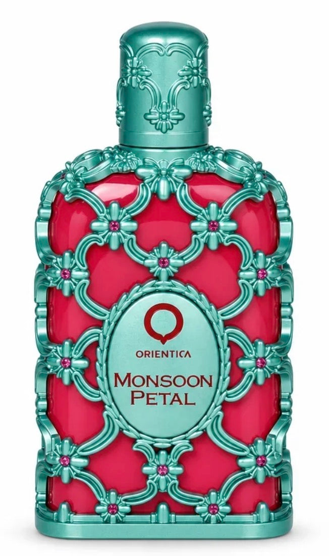 Monsoon Petal Orientica Premium