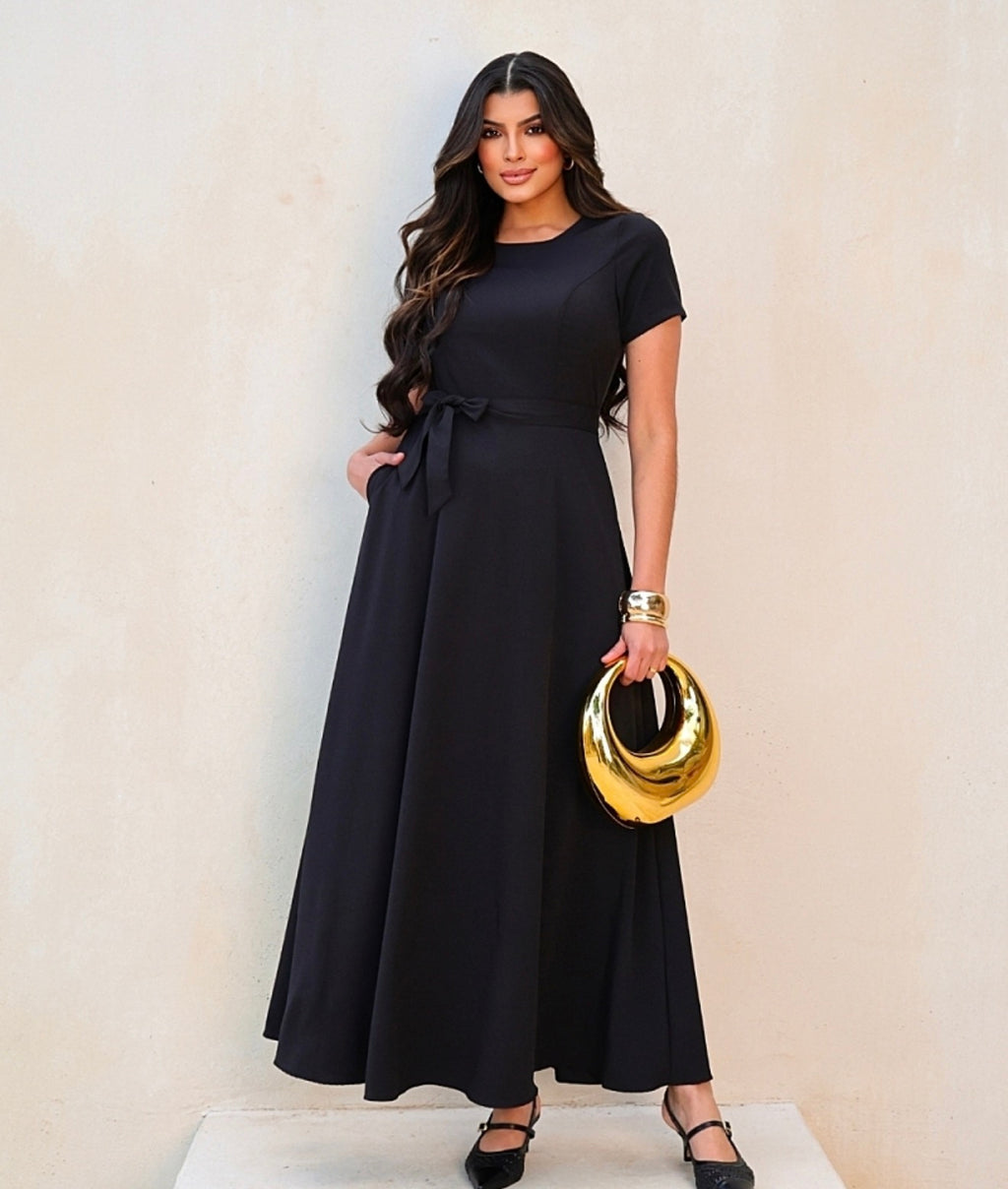 Vestido Jasmim