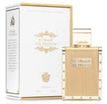 The Kingdom de Lattafa - 100ml eau de parfum - compartilhavel - Inspirado no Jean Poul Le Male Elixir