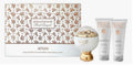 Kit Souvenir Floral Bouquet de Afnan inspiração Delina de Marly