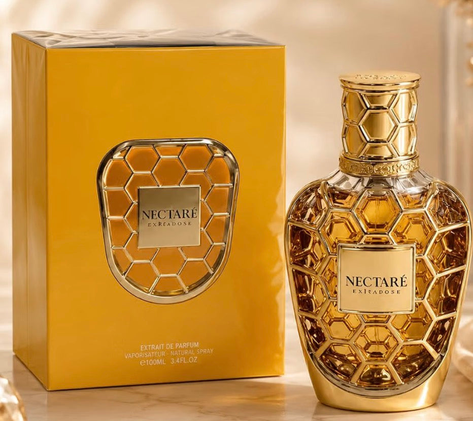 NECTARE Extradose French Avenue