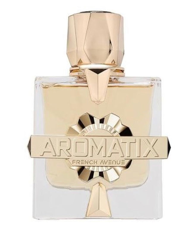 X Xandal Aromatix X French Avenue