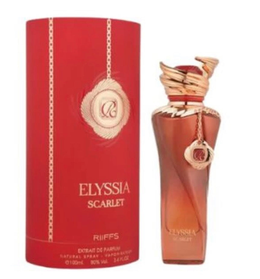 Elyssia Scarlet Riiffs