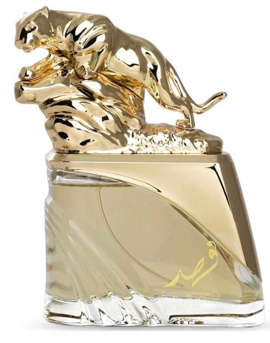 Fahad Regal EDP 100m