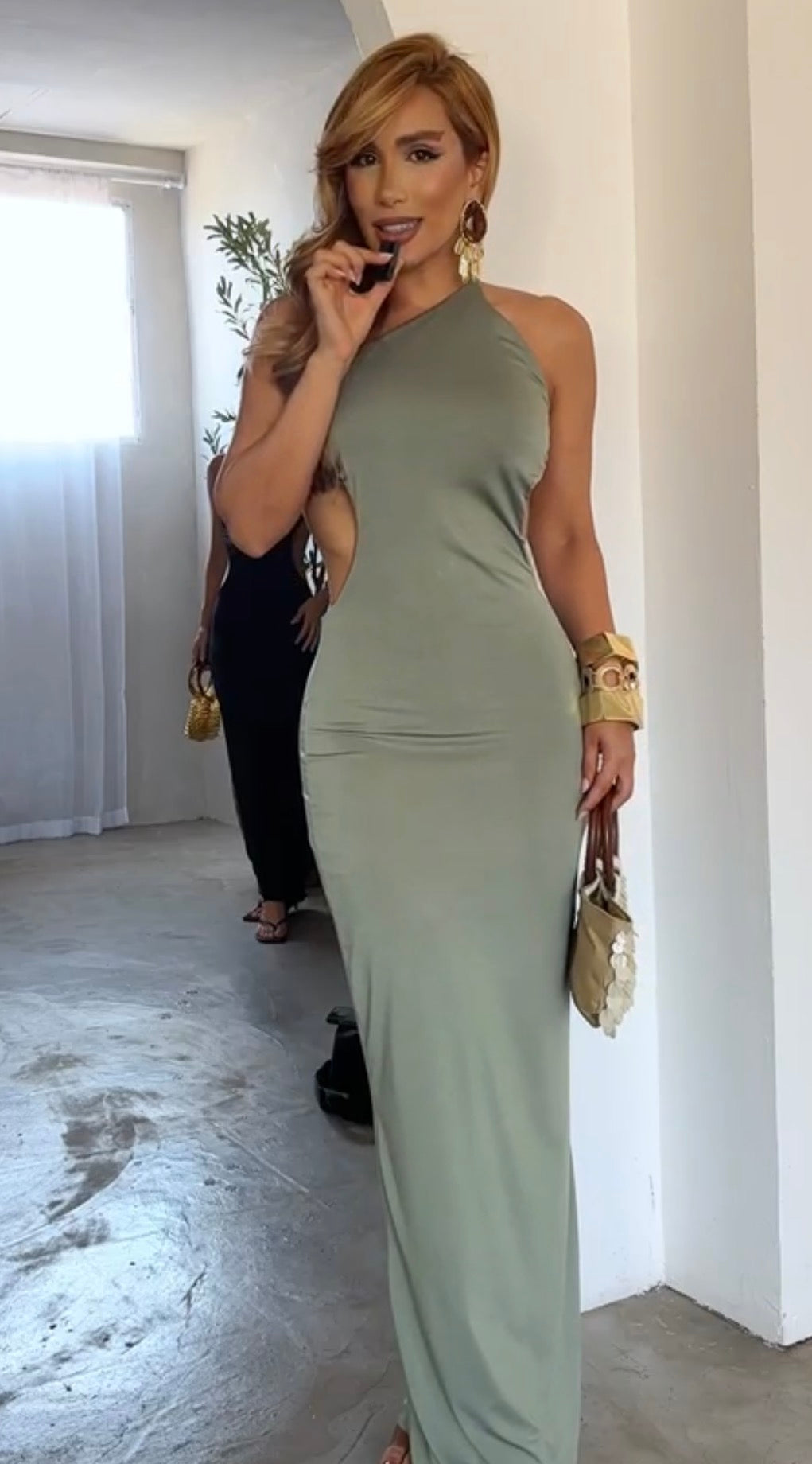 Vestido DORTHEA