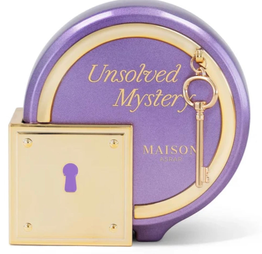 Maison Asrar Unsolved Mysteries
