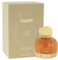 Vanilla Voyage EDP