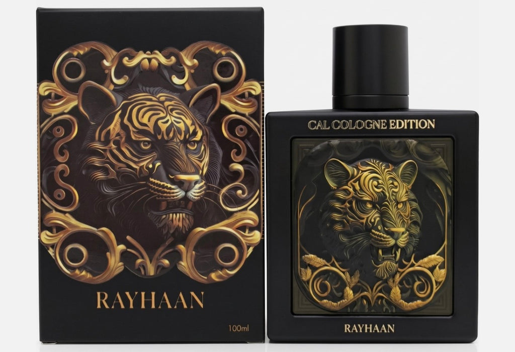 Rayhaan Tiger