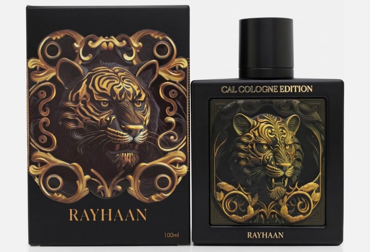Rayhaan Tiger