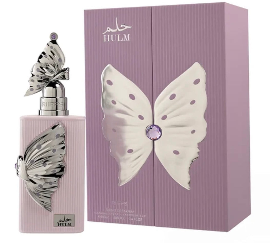 Hulm de Riiffs Perfumes