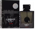Urban Man Elixir  - Club de Nuit