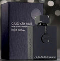 Intense Man- Inspiração Creed Aventus, CLUB DE NUIT