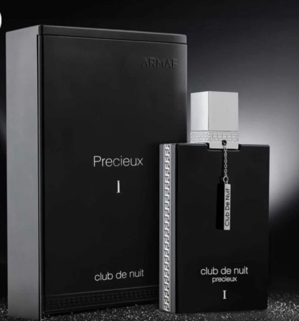 Club De Nuit Precieux 1