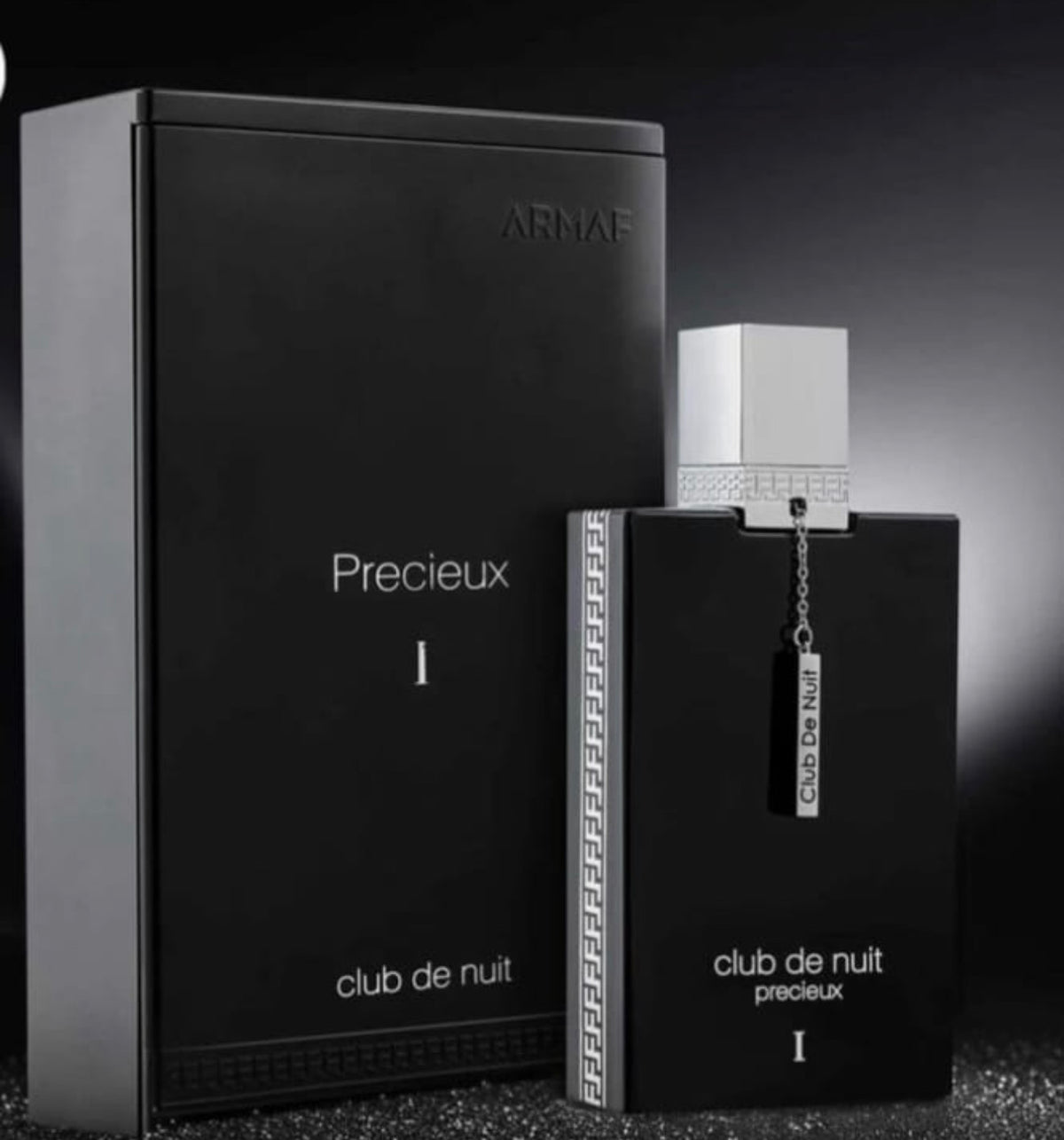 Club De Nuit Precieux 1