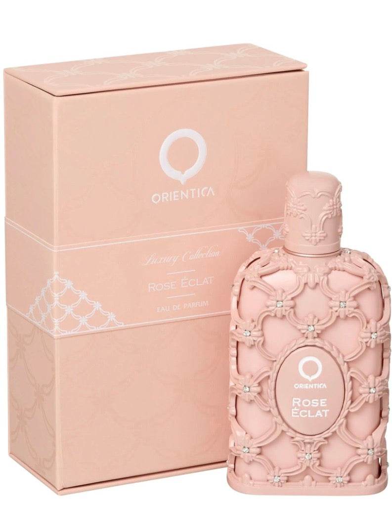 Rose Éclat Orientica Premium