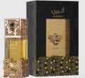 Atheeri Lattafa _ Inspired - Flora Gorgeous Orchid Gucci