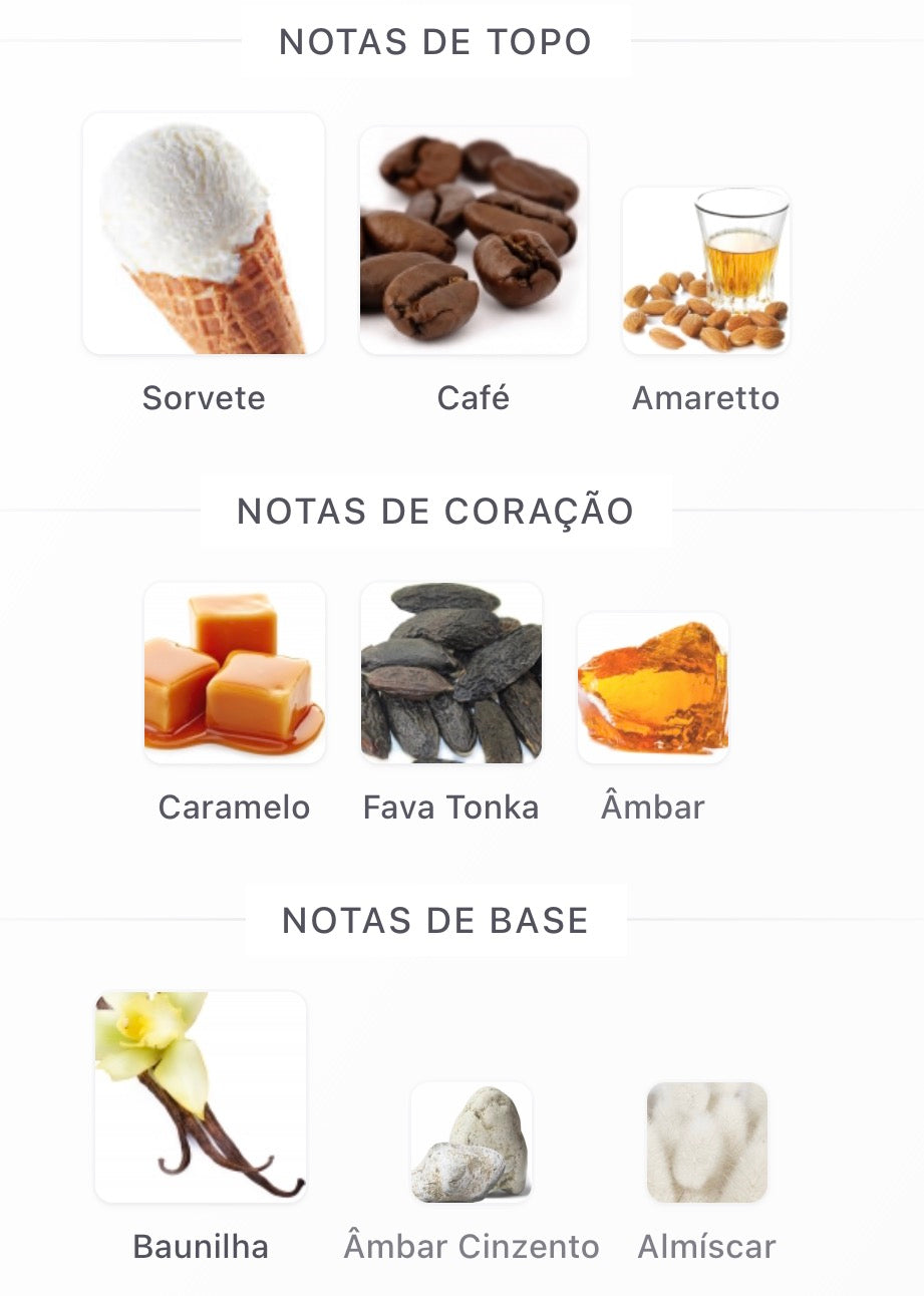 Café Arabica de Orientica Premium
