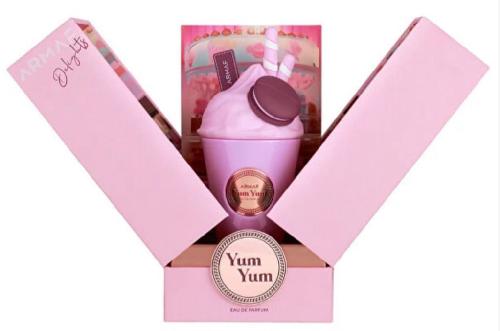 YUM YUM WOMEN EDP - 100ML