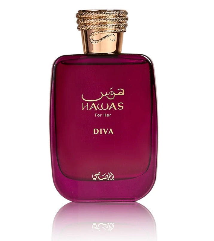 Hawas Diva