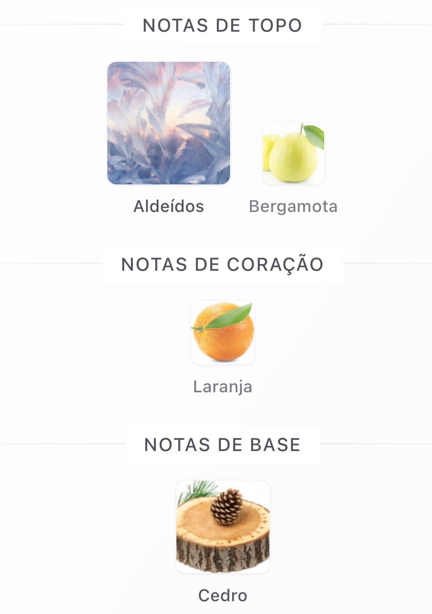 Cedrus Blanc Rayhaan Compartilhável